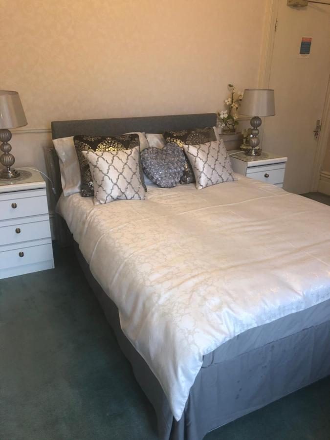 Elmurrs Bournemouth Oda fotoğraf