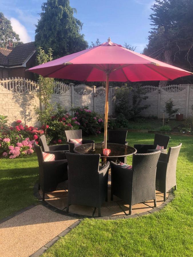 Elmurrs Bournemouth Dış mekan fotoğraf
