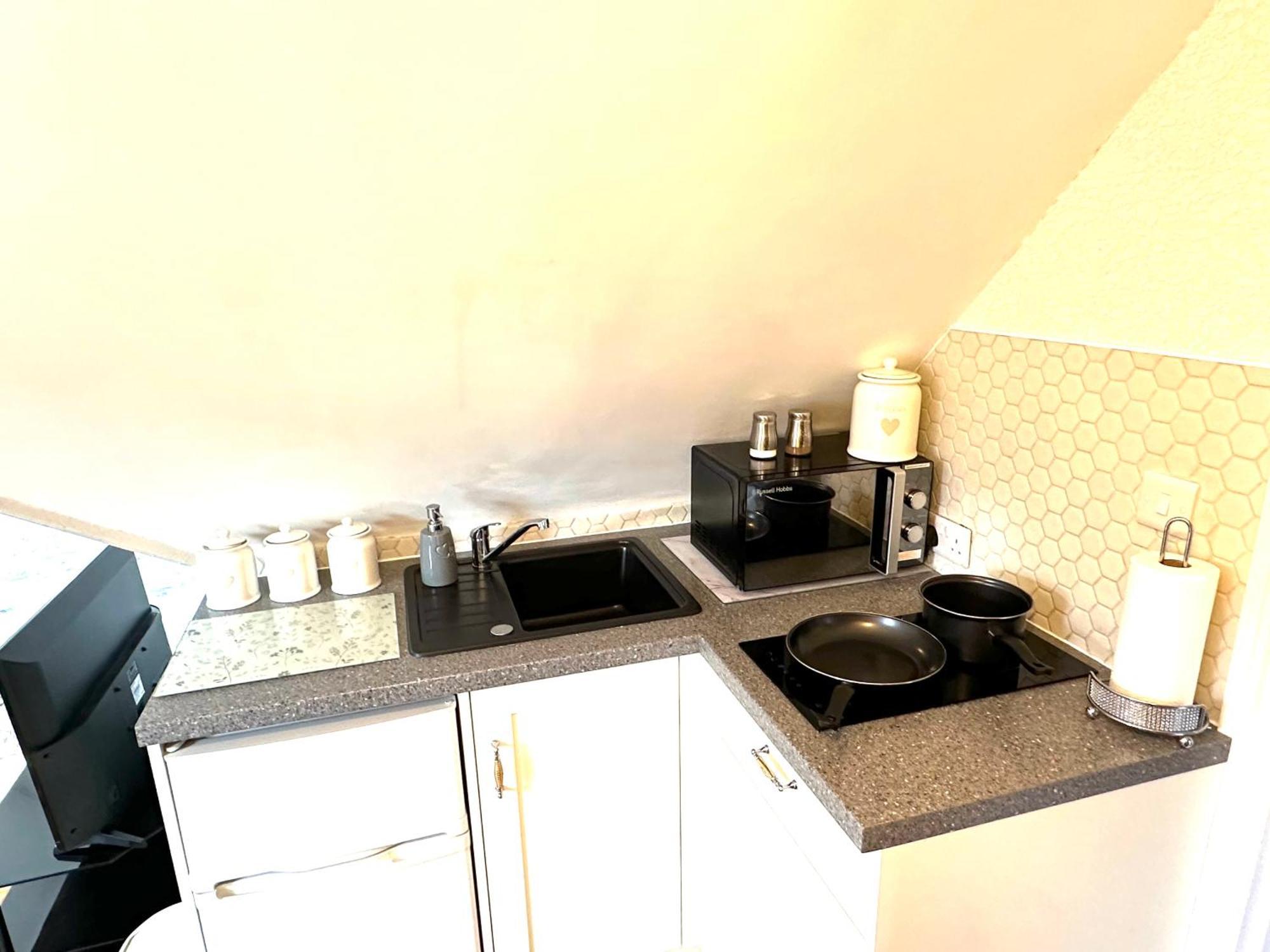 Elmurrs Bournemouth Dış mekan fotoğraf