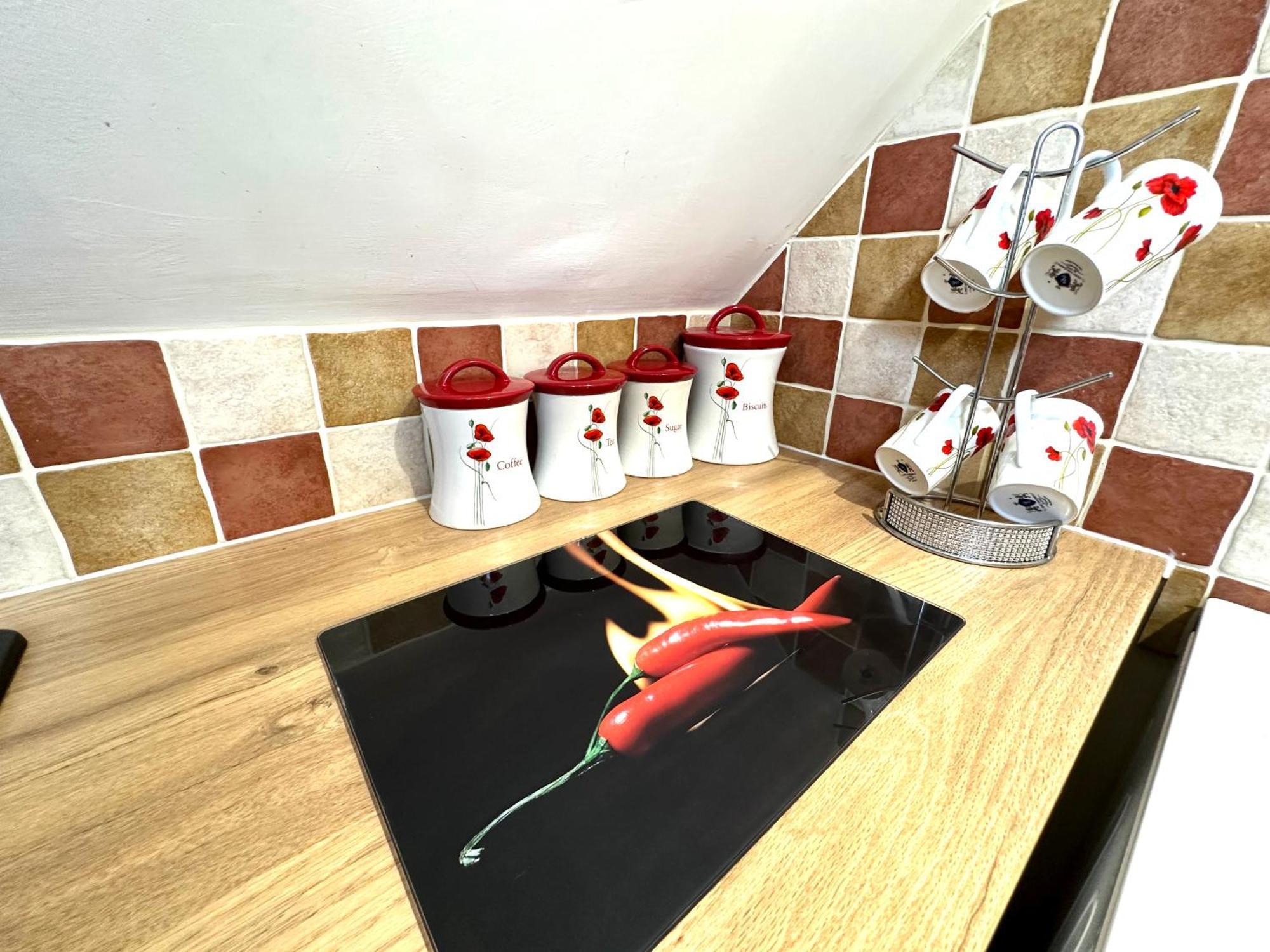 Elmurrs Bournemouth Dış mekan fotoğraf