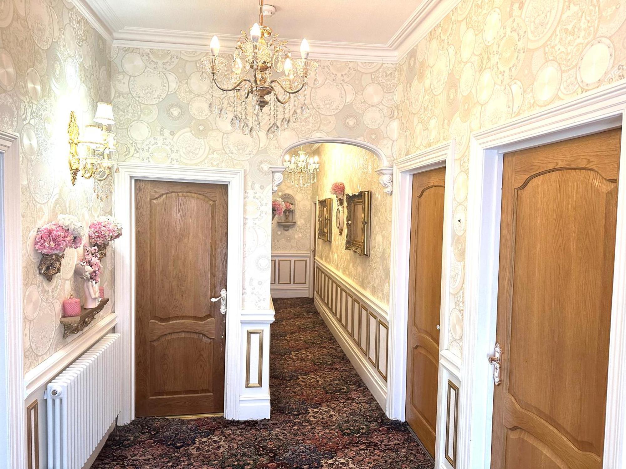 Elmurrs Bournemouth Dış mekan fotoğraf